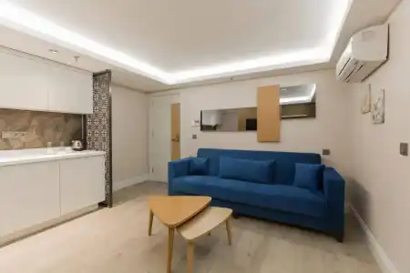 Carina Park Suites Nisantasi - 43