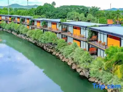 Nongnooch Garden Resort - 13