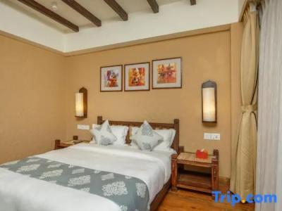 Thamel Home - 53