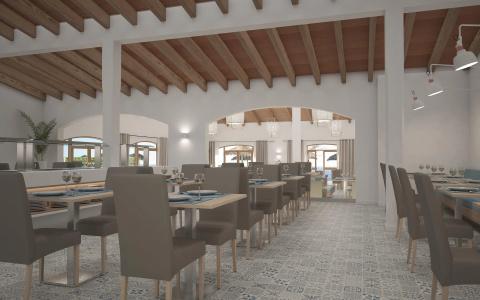 Alua Suites Las Rocas - 27