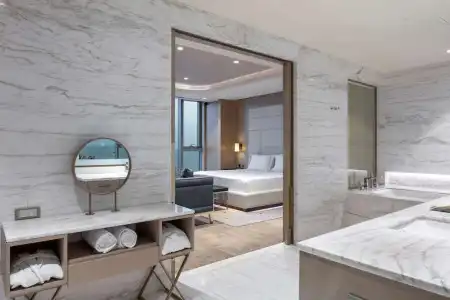 Hilton Bakirkoy - 74