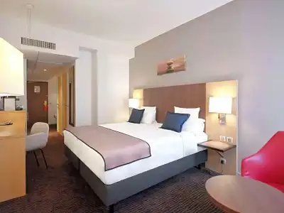 Quality Bordeaux Centre - 112