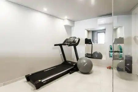 WYZ Athens Apartments by UPSTREET - 11