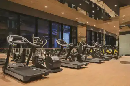 TRYP by Wyndham Basın Ekspres - 13