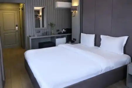 Dilens Bosphorus Boutique-hotel - 88