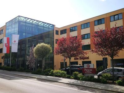 Best Western Premier Novina - 1