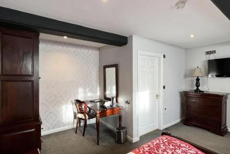 Castle Bromwich Hall, BW Signature Collection by Best Western - 82