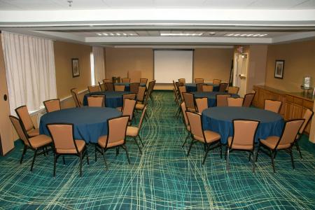 Springhill Suites By Marriott Las Cruces - 25