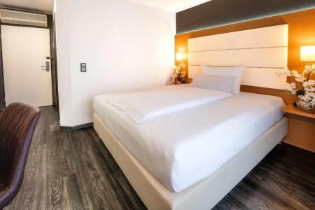 PLAZA INN Heilbronn - 52