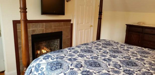 The Elmere House Bed & Breakfast - 56