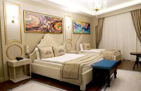 Amida Boutique Diyarbakır - 2