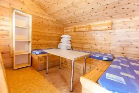 Ventspils Seaside Camping - 3