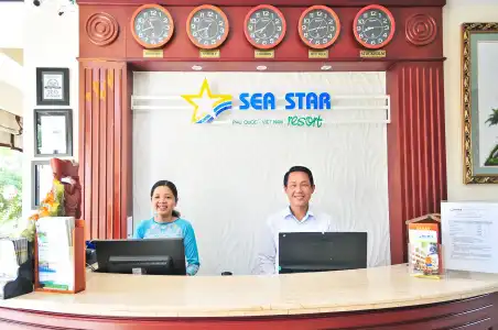 Sea Star Resort Phu Quoc - 27