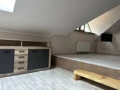 Tsentralny Mini-Hotel - 105