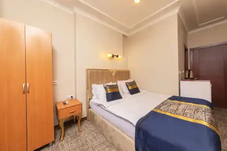 Vefa Suites - 25
