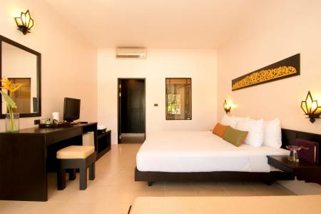 Deevana Patong Resort & Spa - 3