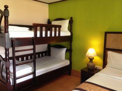 Bailan Beach Resort - 2