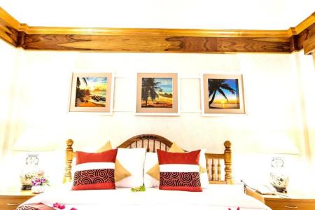 Lamai Coconut Beach Resort - 61