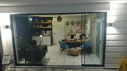 Aspendos Suites Konyaaltı Apart - 16