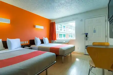 Studio 6 Suites Las Vegas, NV – Tropicana - 42