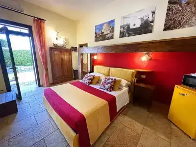 Villa B&B Antiche Macine del Salento - 1