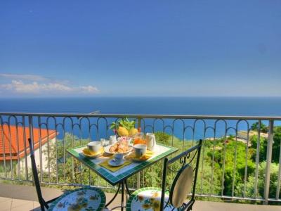 B&B Il Pavone - 11
