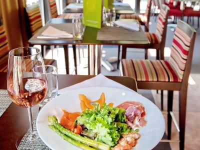 Mercure Grenoble Centre Alpotel - 10