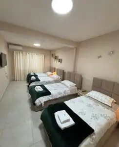 Shkodra Guesthouse - 3