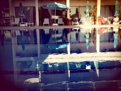 Cetin Prestige Resort - 10