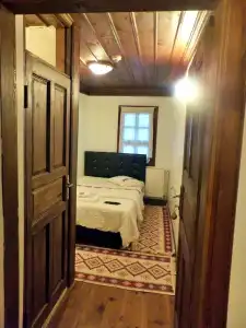 Sabribey Konak Otel - 39