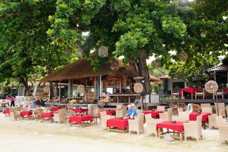 Silversand Resort Samed - 35