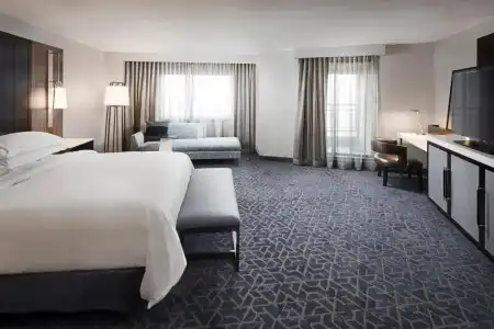 Hilton Boston Back Bay - 74