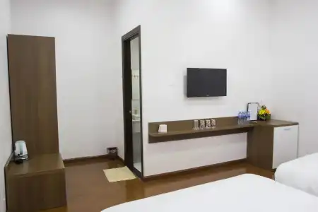 Sky House - 4