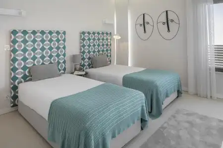 Belmar Spa & Beach Resort - 3