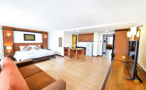 Siam View Residence - 3