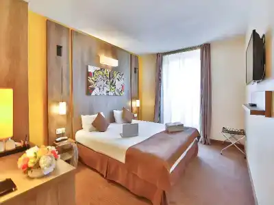 Hôtel Le Seize, Nice - 27