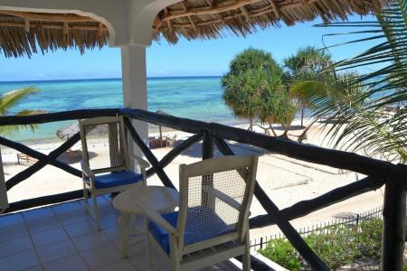 Nest Style Beach Zanzibar - 96