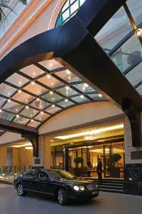 The Ritz-Carlton, Kuala Lumpur - 49
