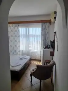 Berg Otel - 58