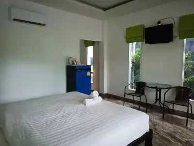Pranburi Cabana Resort - 40