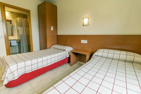 Hotelet ElRetiro - 16