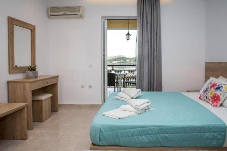 Aphrodite Studios & Apartments - 143