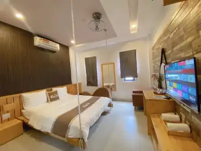 Kha Thy by OYO Rooms - 24