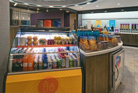 Tru by Hilton Austin Airport, TX - 35