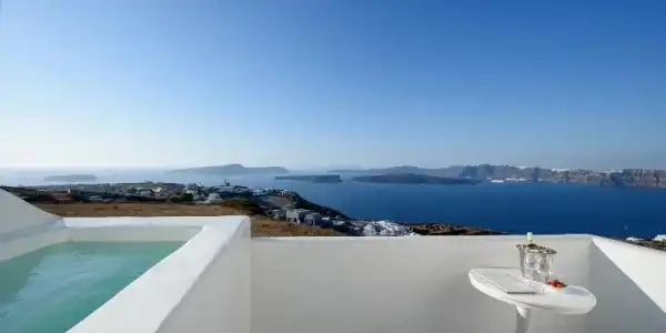 Kalestesia Suites - 80
