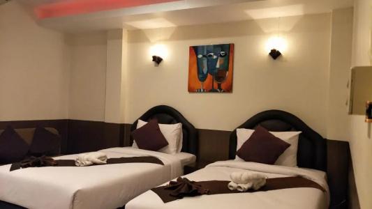 Baik Suite - 40