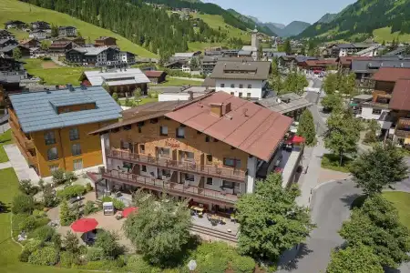 Appartement Roggal - 47