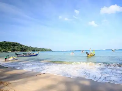 Andaman Seaside Resort - 16