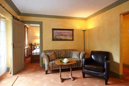 Forsthaus Damerow - 50