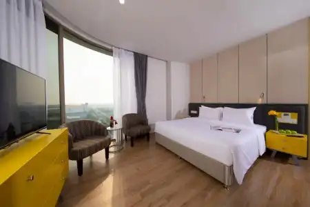 Grand Citiview Da Nang - 61